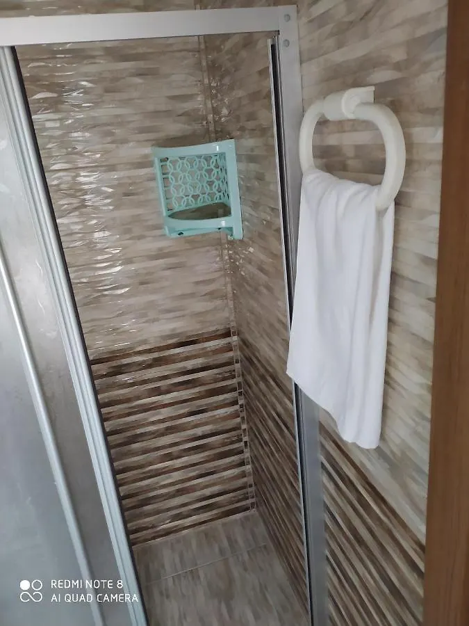 Ucal Apart Apartman Isztambul Törökország